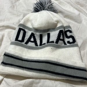 Dallas beanie